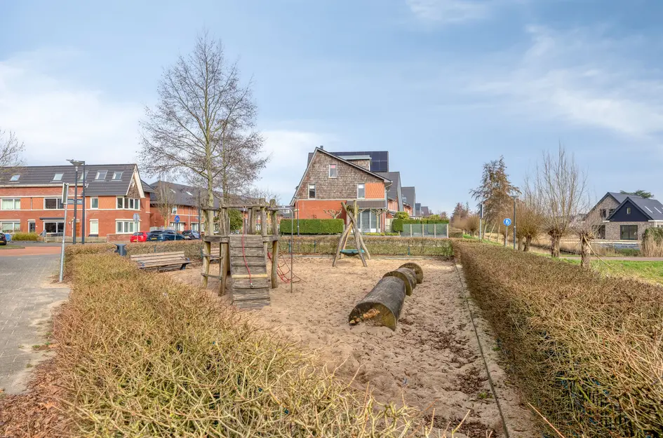 Laan van Avant-Garde 452