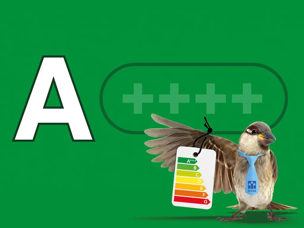 Laan van Avant-Garde 452, ROTTERDAM