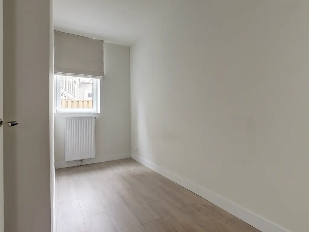 Vierambachtsstraat 55B, ROTTERDAM