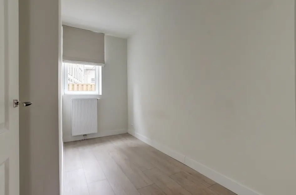 Vierambachtsstraat 55B