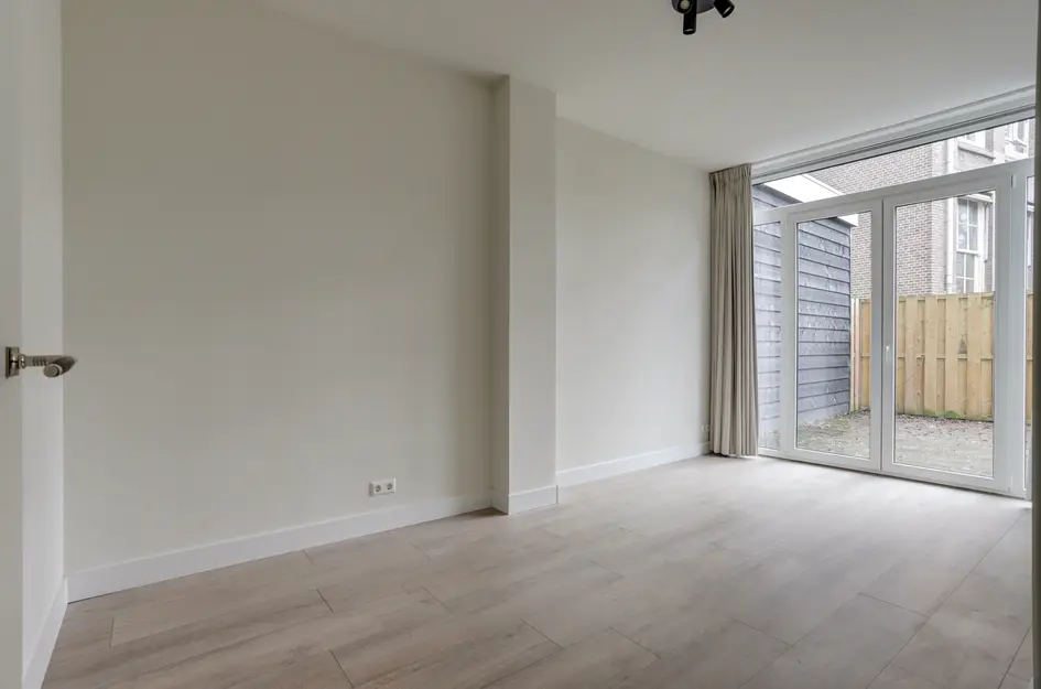 Vierambachtsstraat 55B