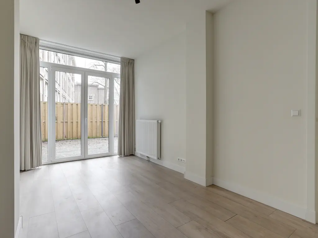 Vierambachtsstraat 55B, ROTTERDAM