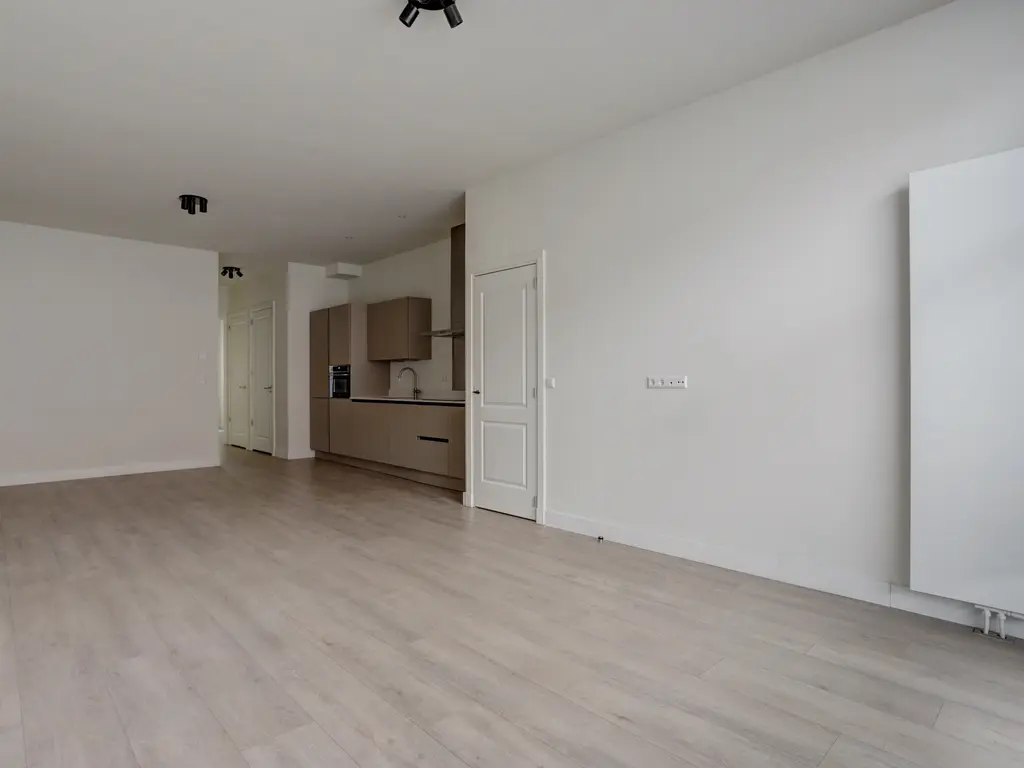 Vierambachtsstraat 55B, ROTTERDAM