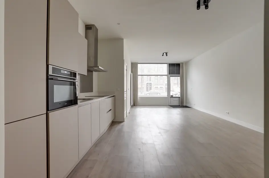 Vierambachtsstraat 55B