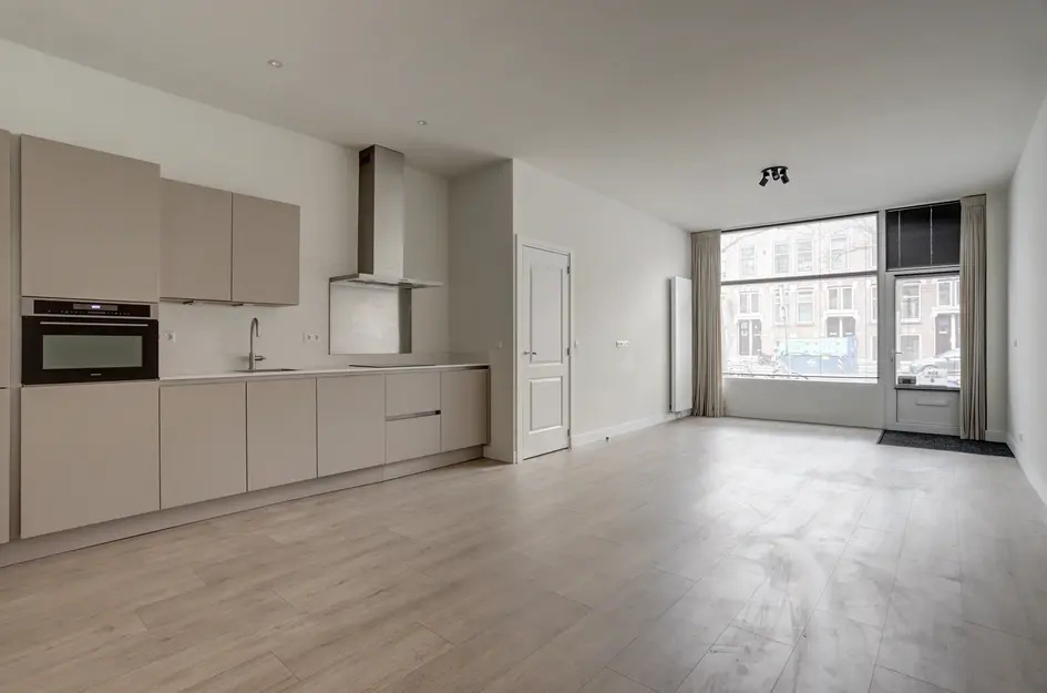 Vierambachtsstraat 55B