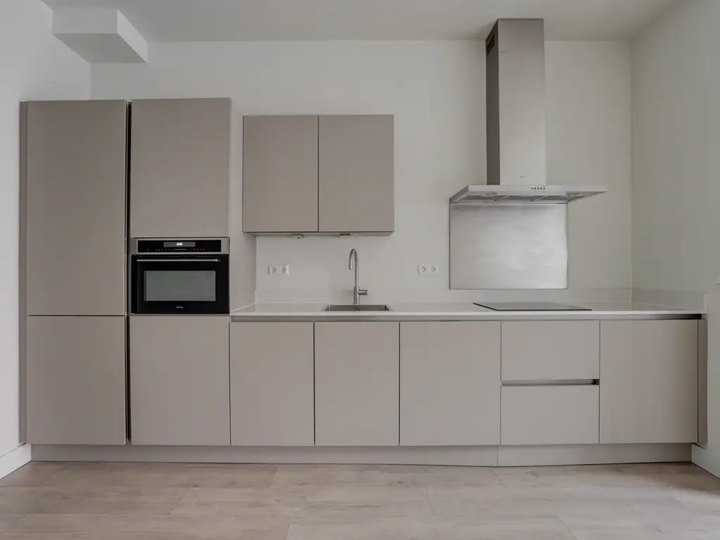 Vierambachtsstraat 55B, ROTTERDAM