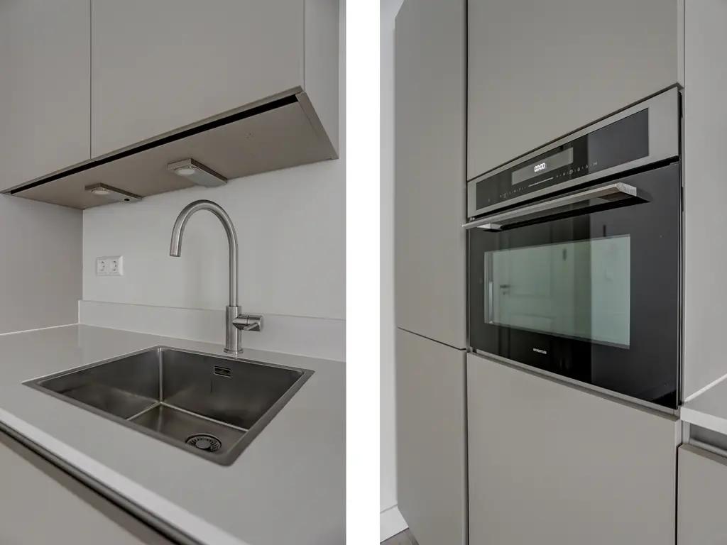 Vierambachtsstraat 55B, ROTTERDAM