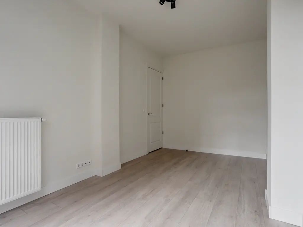 Vierambachtsstraat 55B, ROTTERDAM