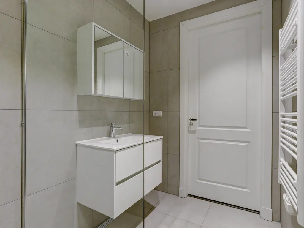 Vierambachtsstraat 55B, ROTTERDAM