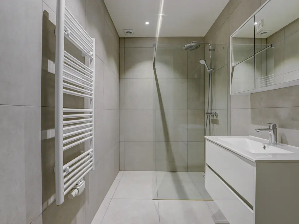 Vierambachtsstraat 55B, ROTTERDAM