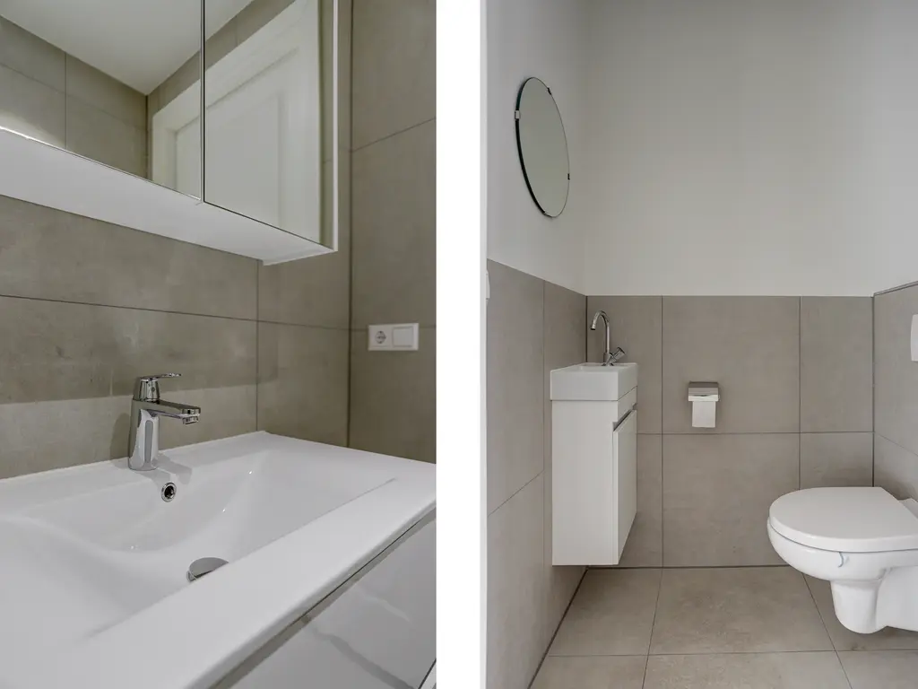 Vierambachtsstraat 55B, ROTTERDAM