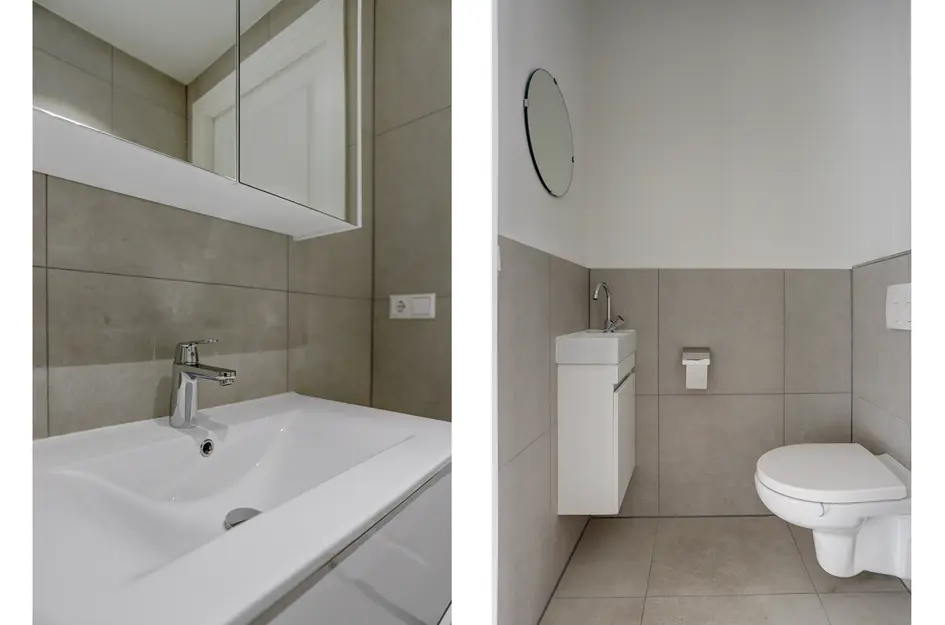 Vierambachtsstraat 55B