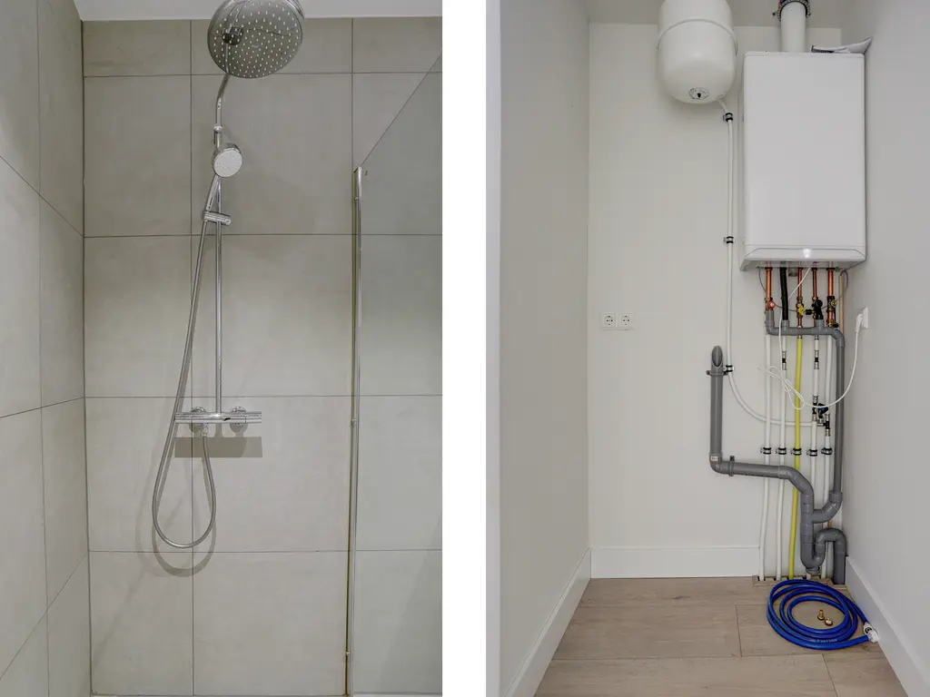 Vierambachtsstraat 55B, ROTTERDAM