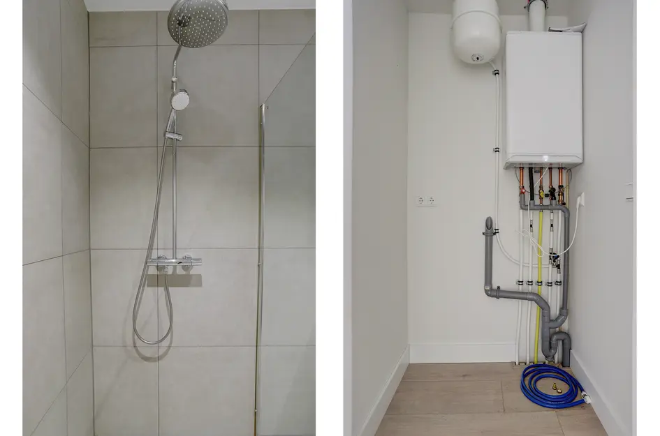 Vierambachtsstraat 55B