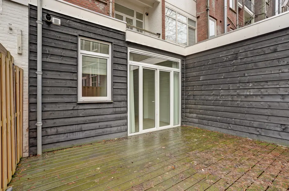 Vierambachtsstraat 55B