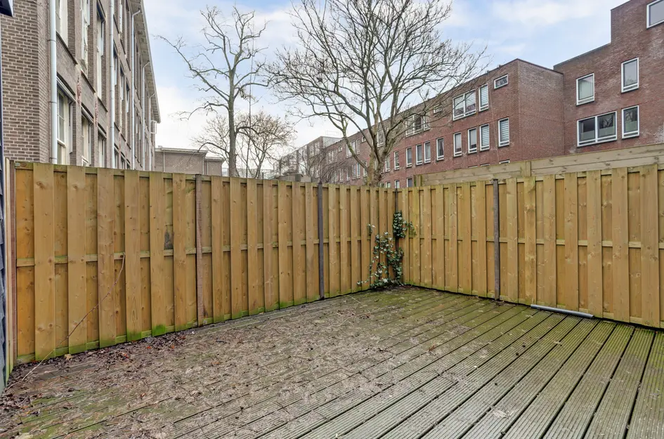 Vierambachtsstraat 55B