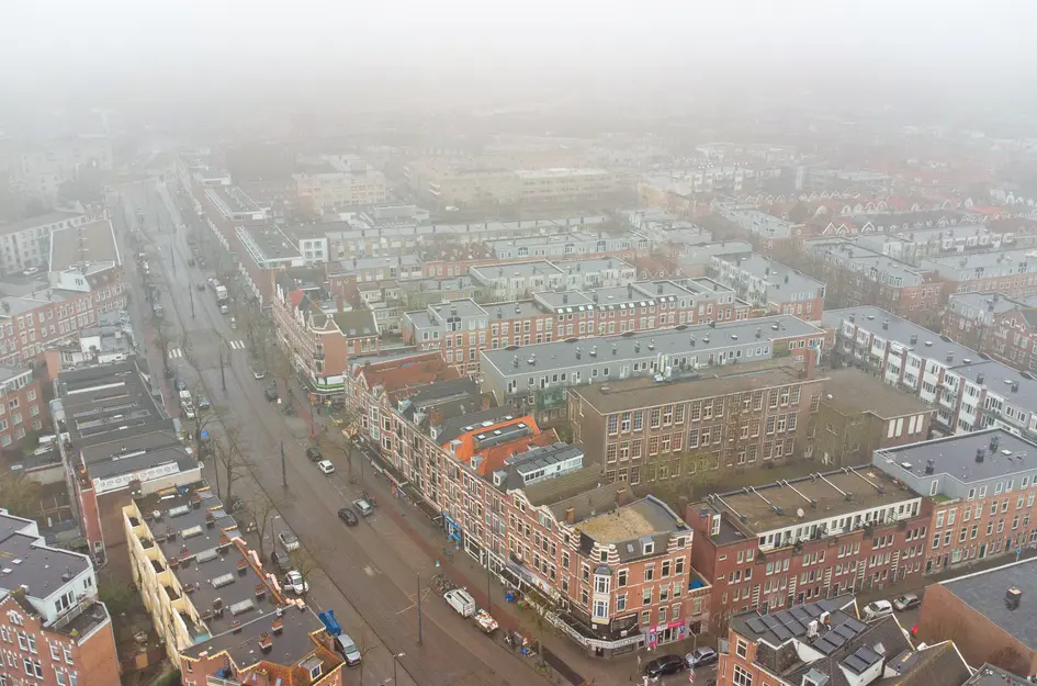 Vierambachtsstraat 55B