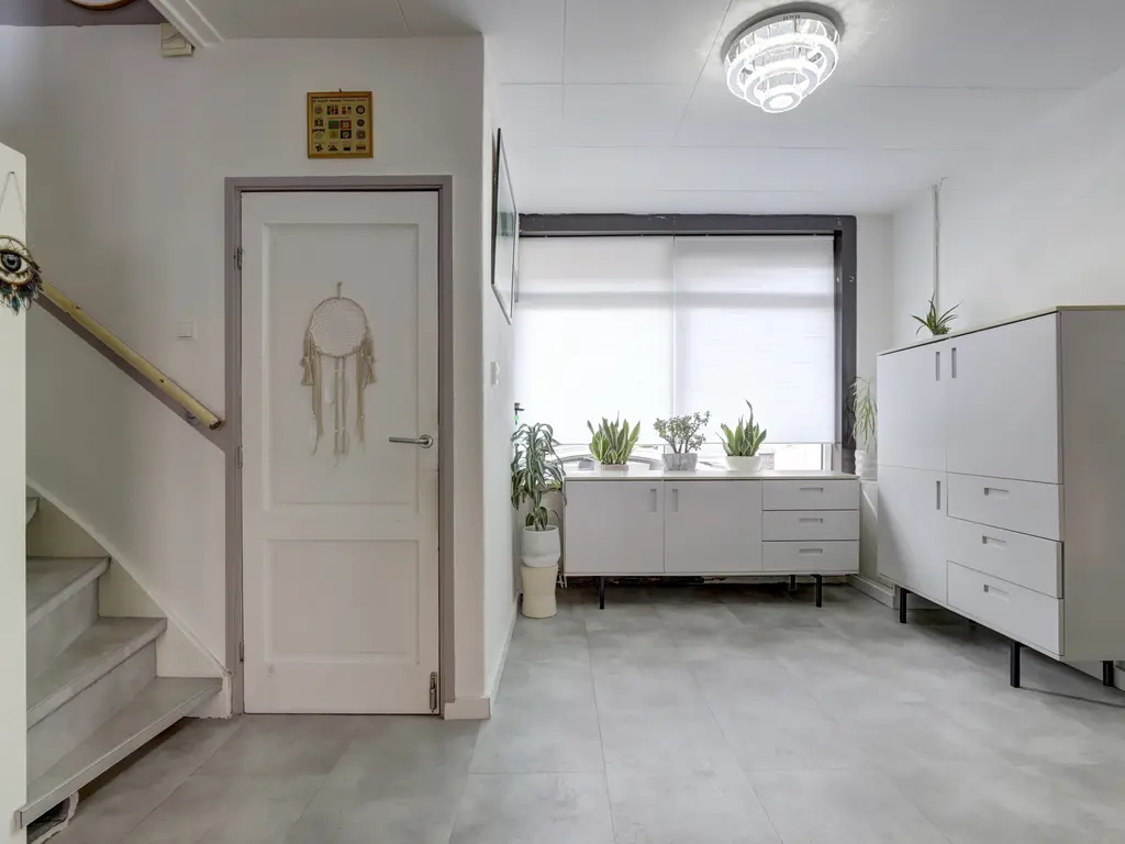 Halleystraat 11, SCHIEDAM