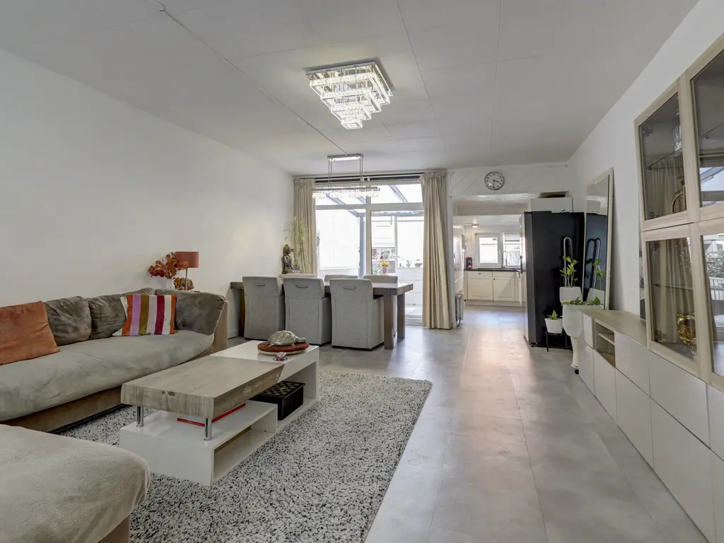 Halleystraat 11, SCHIEDAM