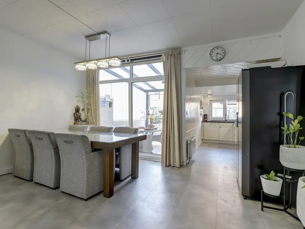 Halleystraat 11, SCHIEDAM