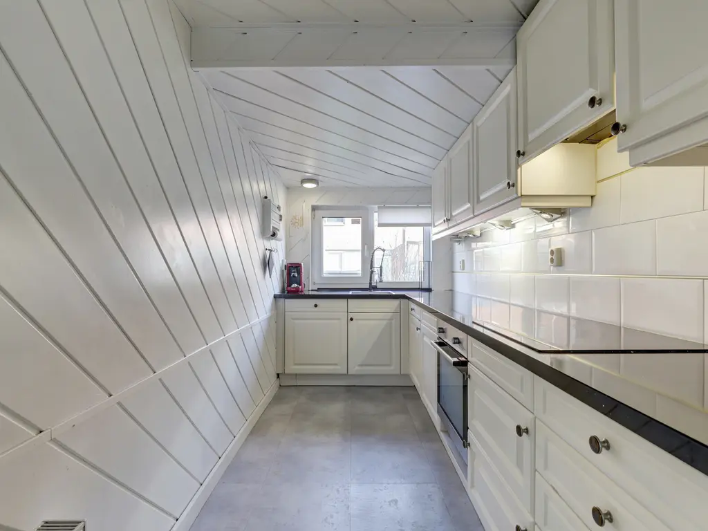 Halleystraat 11, SCHIEDAM