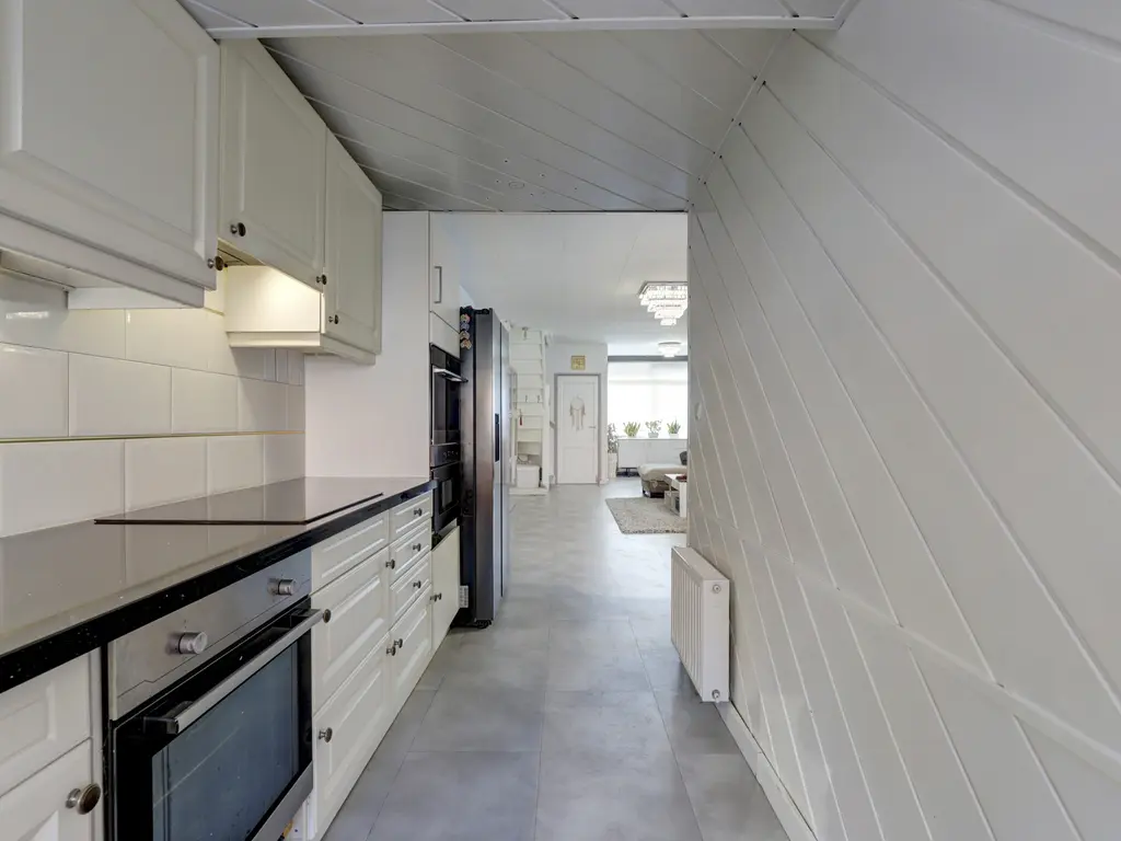 Halleystraat 11, SCHIEDAM