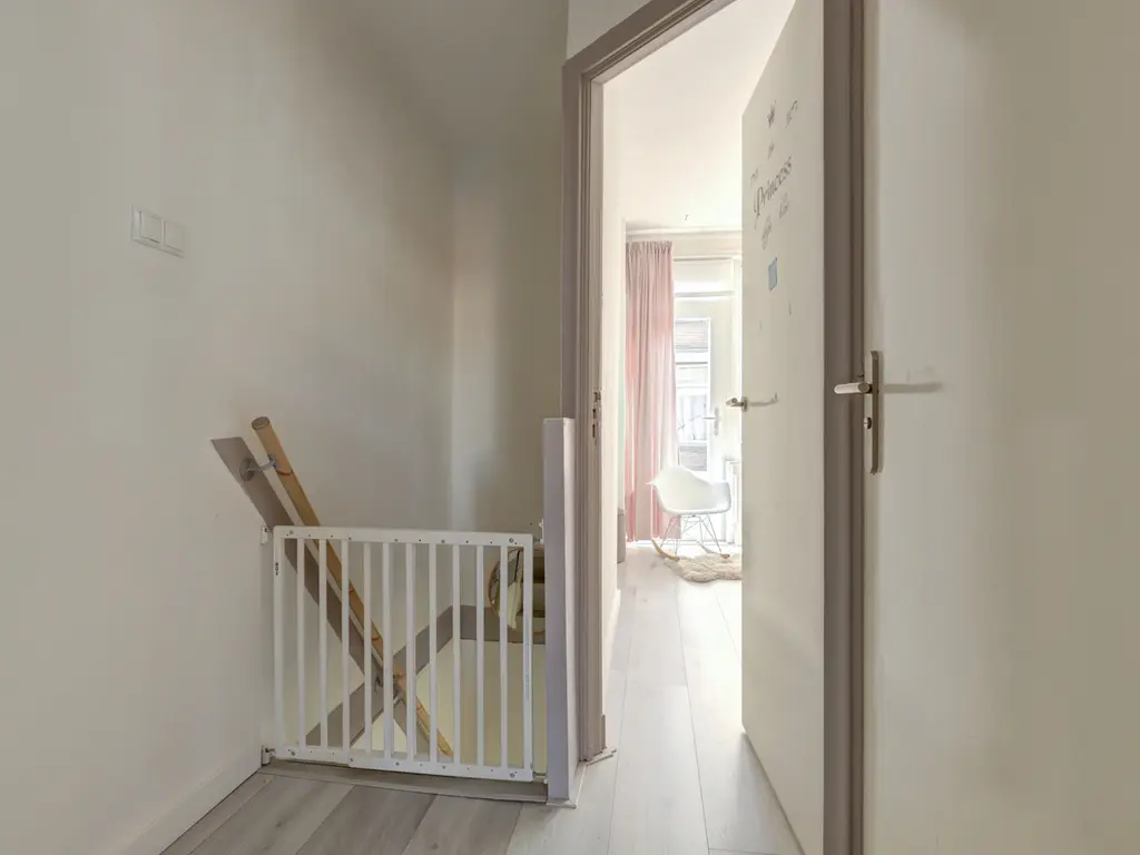 Halleystraat 11, SCHIEDAM