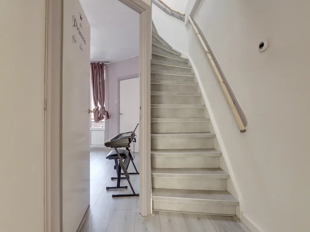 Halleystraat 11, SCHIEDAM