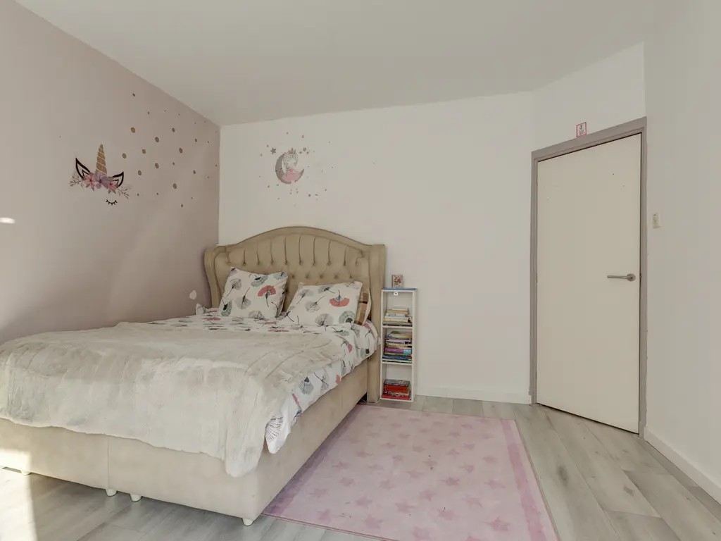 Halleystraat 11, SCHIEDAM