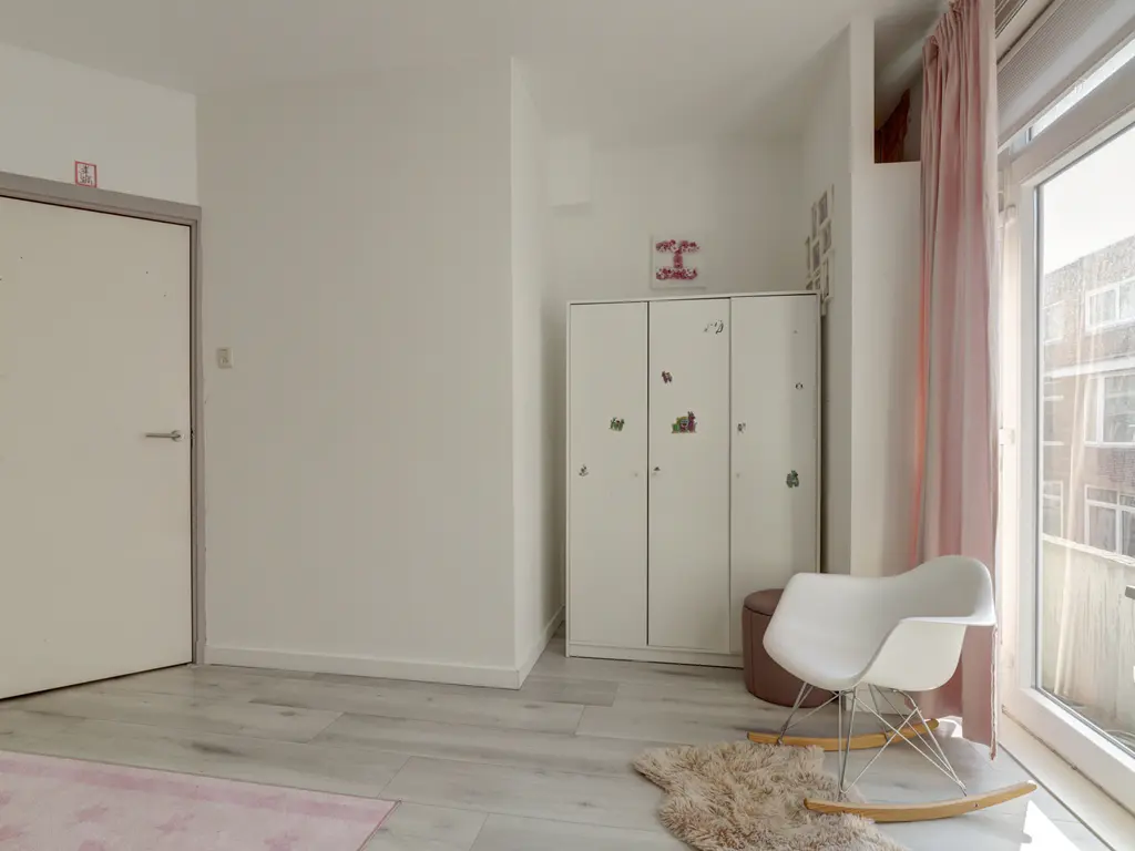 Halleystraat 11, SCHIEDAM