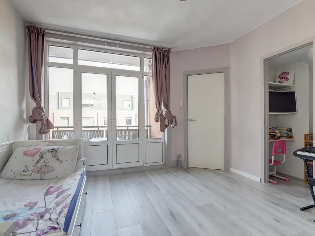 Halleystraat 11, SCHIEDAM