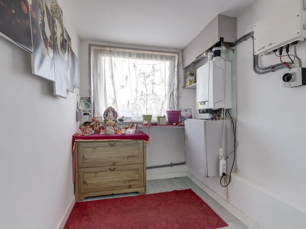 Halleystraat 11, SCHIEDAM