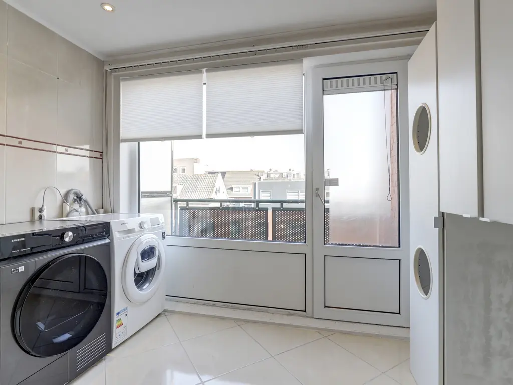 Halleystraat 11, SCHIEDAM