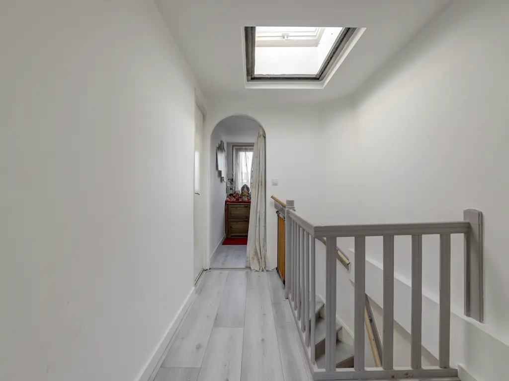 Halleystraat 11, SCHIEDAM