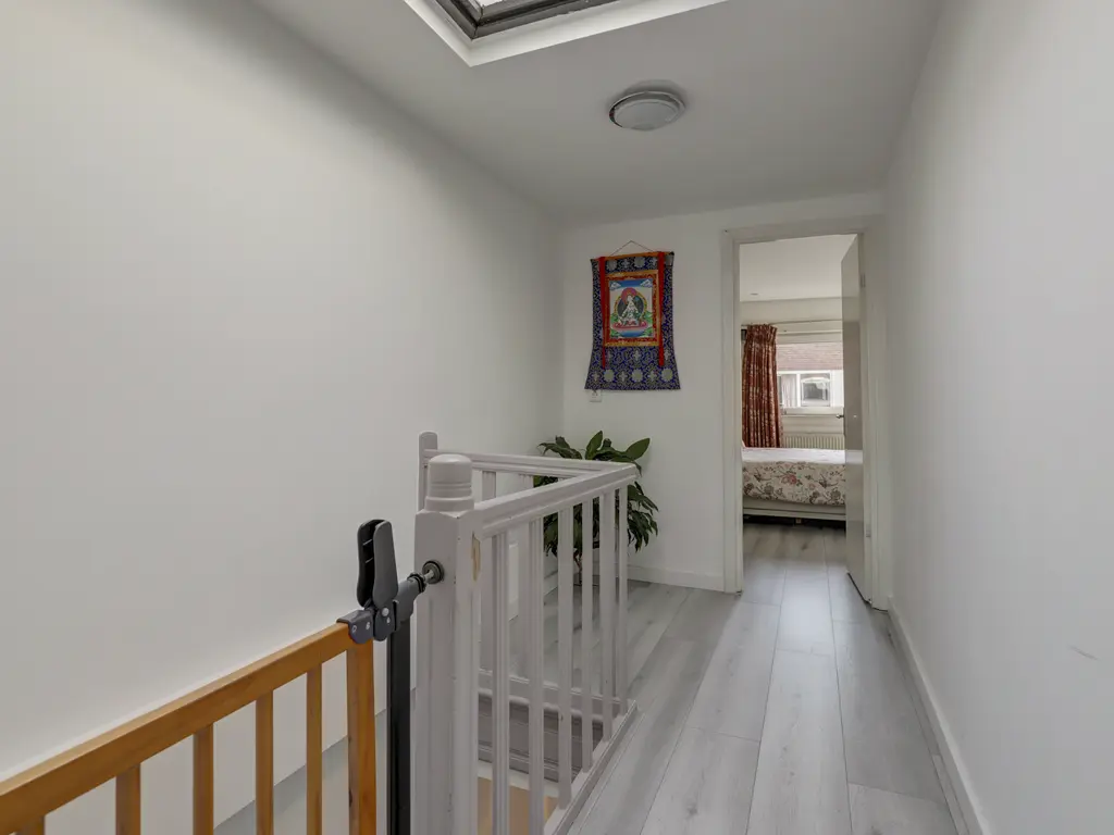 Halleystraat 11, SCHIEDAM