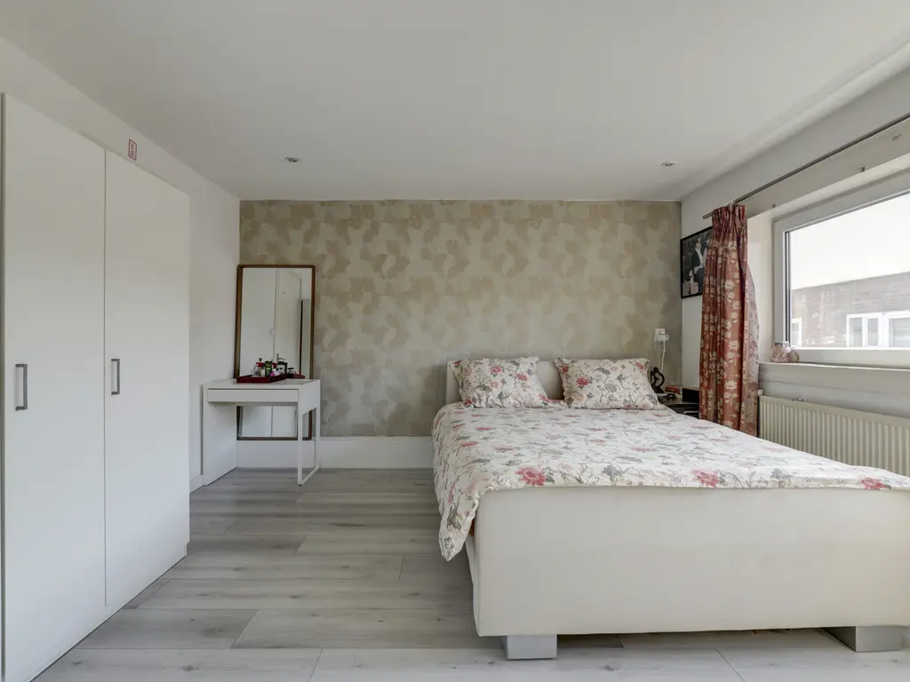 Halleystraat 11, SCHIEDAM