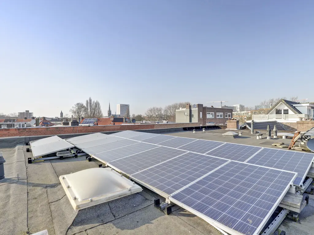 Halleystraat 11, SCHIEDAM