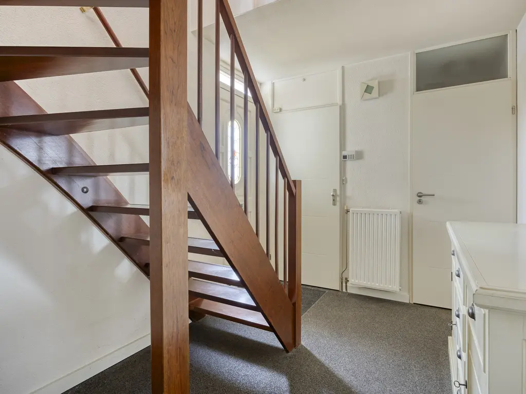 Chopinstraat 39, CAPELLE AAN DEN IJSSEL