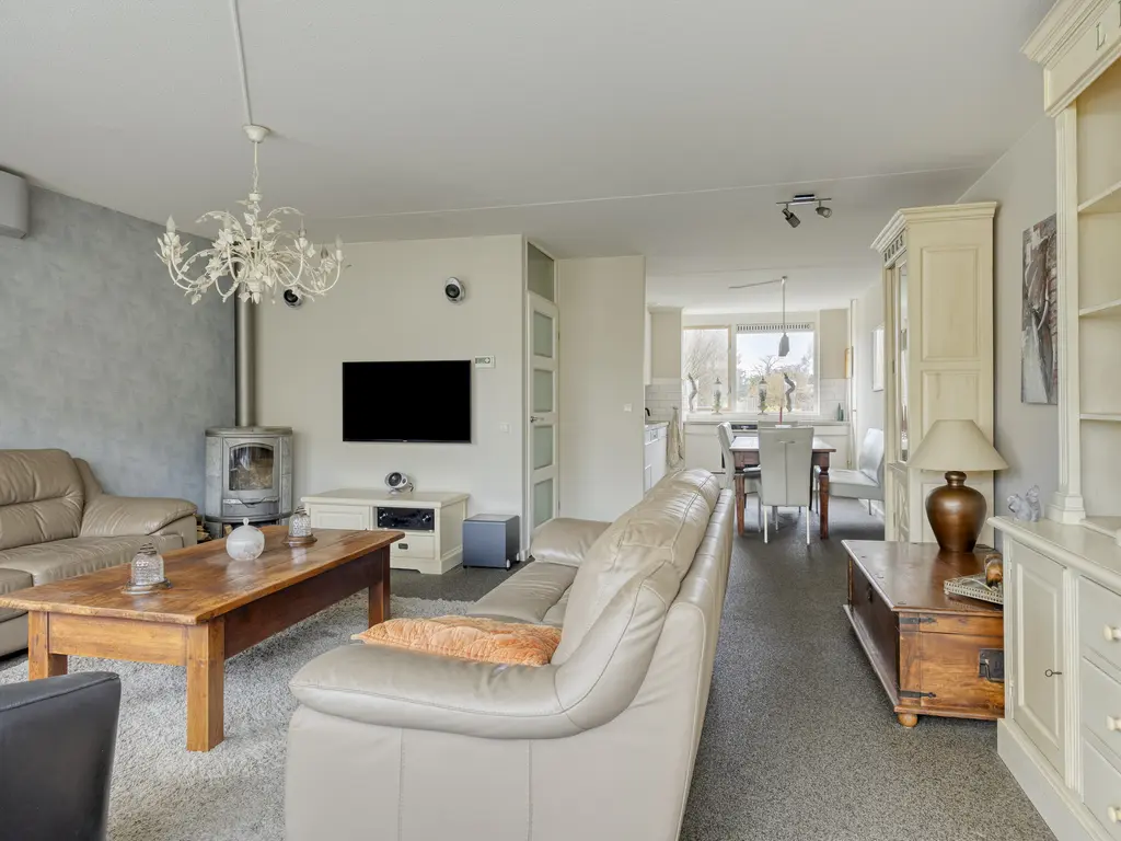 Chopinstraat 39, CAPELLE AAN DEN IJSSEL