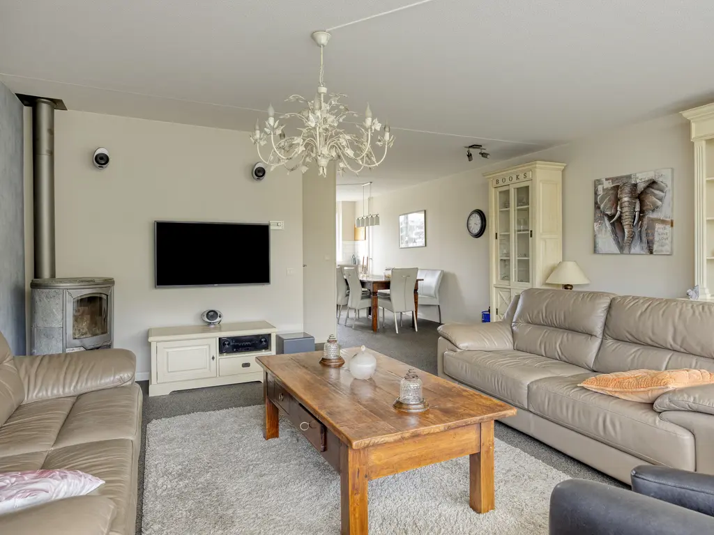 Chopinstraat 39, CAPELLE AAN DEN IJSSEL