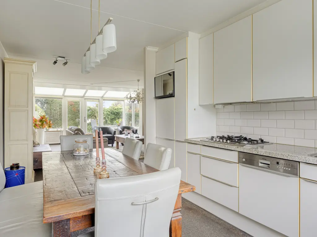 Chopinstraat 39, CAPELLE AAN DEN IJSSEL