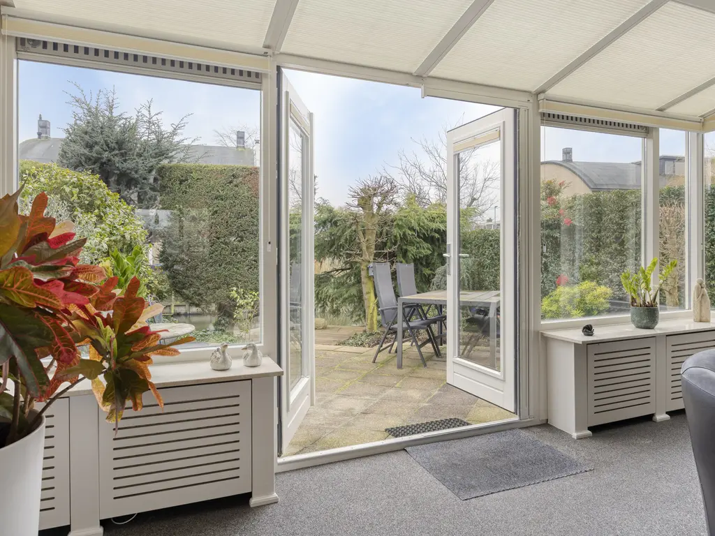 Chopinstraat 39, CAPELLE AAN DEN IJSSEL