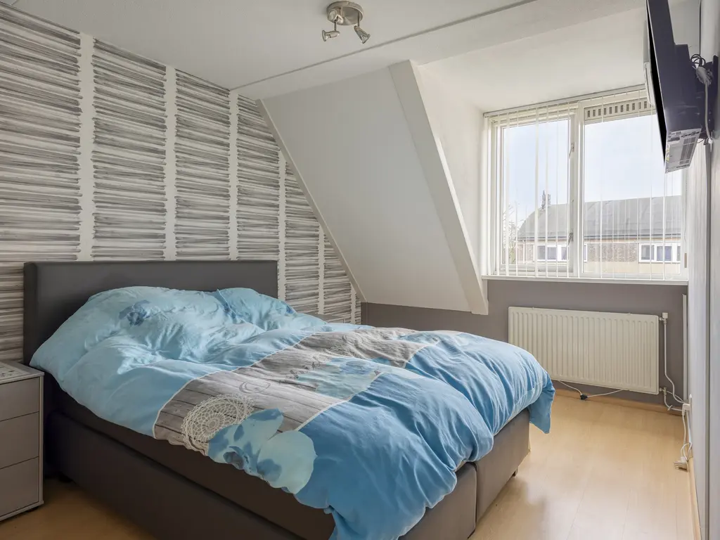 Chopinstraat 39, CAPELLE AAN DEN IJSSEL