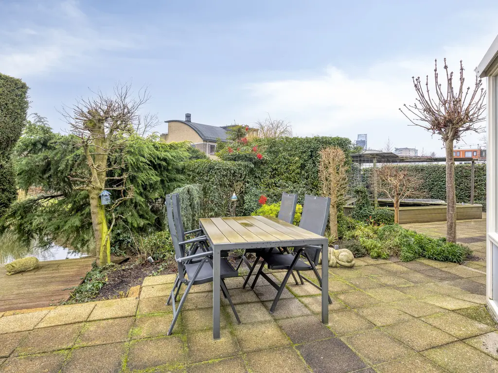 Chopinstraat 39, CAPELLE AAN DEN IJSSEL