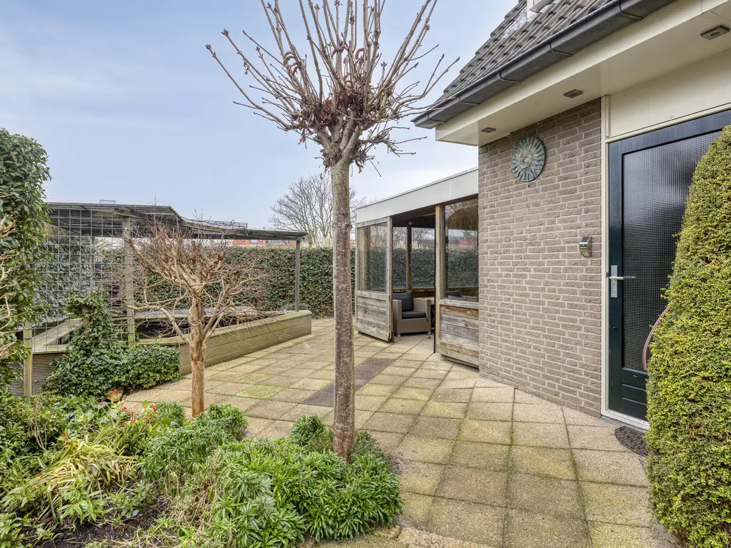 Chopinstraat 39, CAPELLE AAN DEN IJSSEL