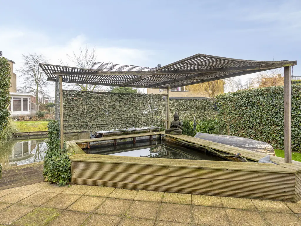 Chopinstraat 39, CAPELLE AAN DEN IJSSEL