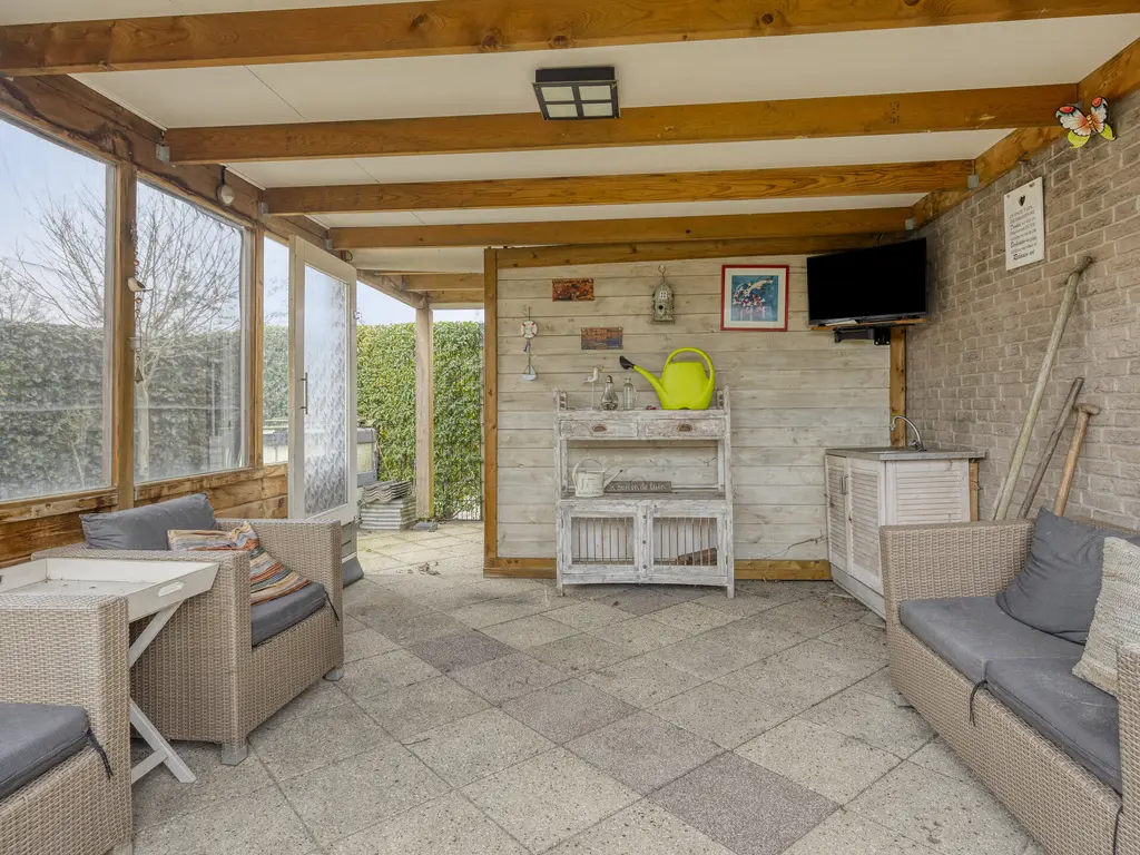 Chopinstraat 39, CAPELLE AAN DEN IJSSEL