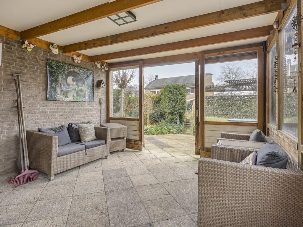 Chopinstraat 39, CAPELLE AAN DEN IJSSEL