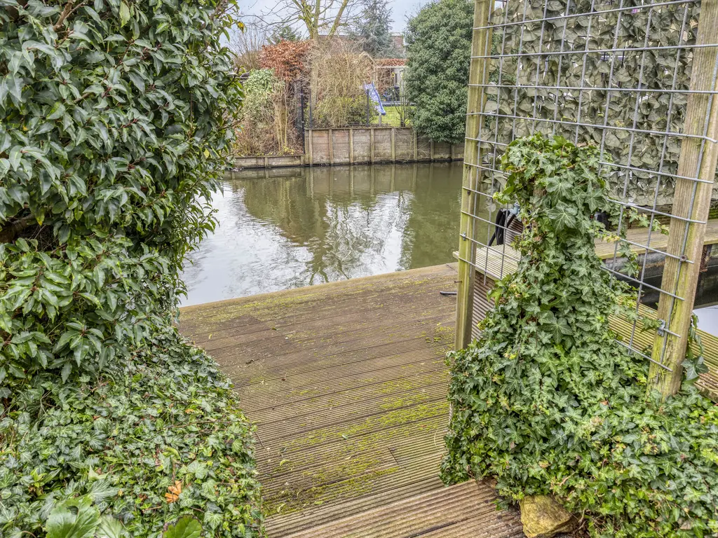 Chopinstraat 39, CAPELLE AAN DEN IJSSEL