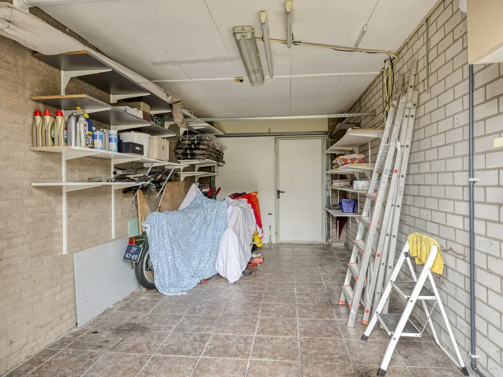 Chopinstraat 39, CAPELLE AAN DEN IJSSEL